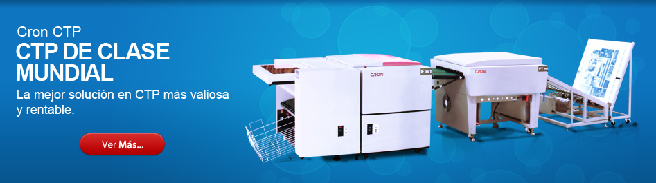 CTP Cron